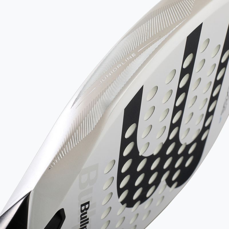 Rakieta do padla dziecięca Bullpadel Vertex Jr Boy 26 8