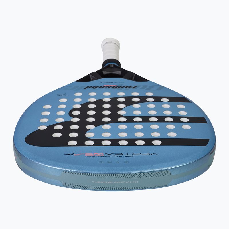 Rakieta do padla dziecięca Bullpadel Vertex Jr Girl 26 3