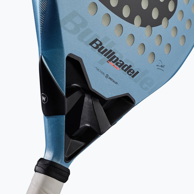 Rakieta do padla dziecięca Bullpadel Vertex Jr Girl 26 7