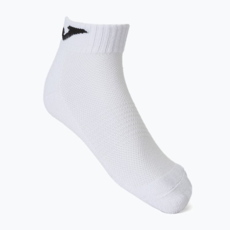 Skarpety Joma 400780 Ankle white 2