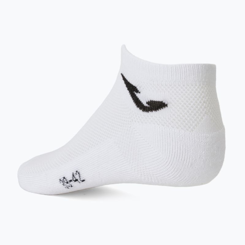 Skarpety Joma 400781 Invisible white 3