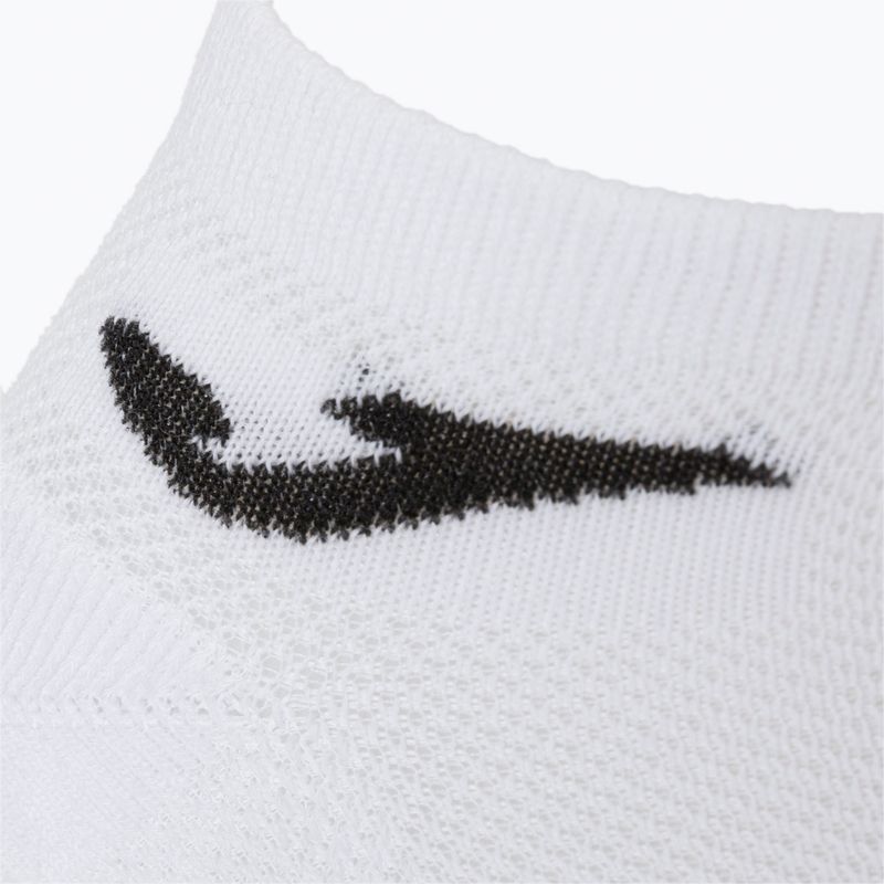 Skarpety Joma 400781 Invisible white 4