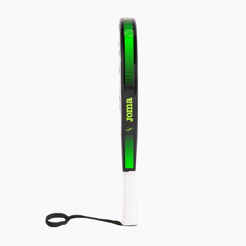 Rakieta do padla Joma Open Paddle black/fluor green 8