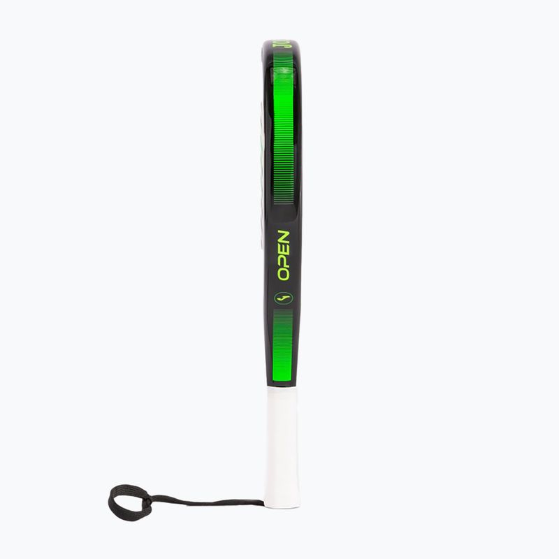Rakieta do padla Joma Open Paddle black/fluor green 9