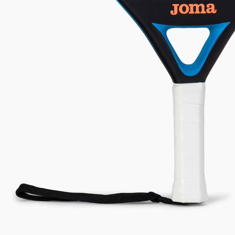 Rakieta do padla Joma Master Paddle black/fluor green 4