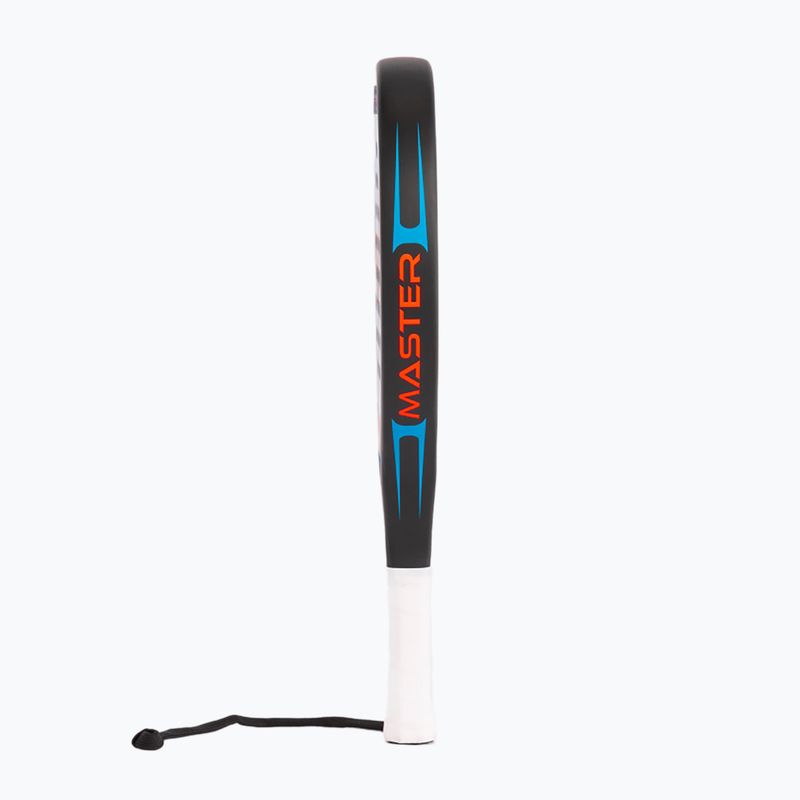 Rakieta do padla Joma Master Paddle black/fluor green 8