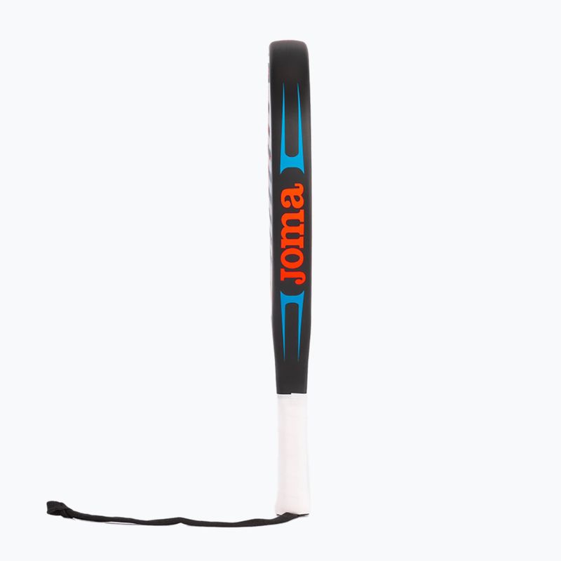 Rakieta do padla Joma Master Paddle black/fluor green 9