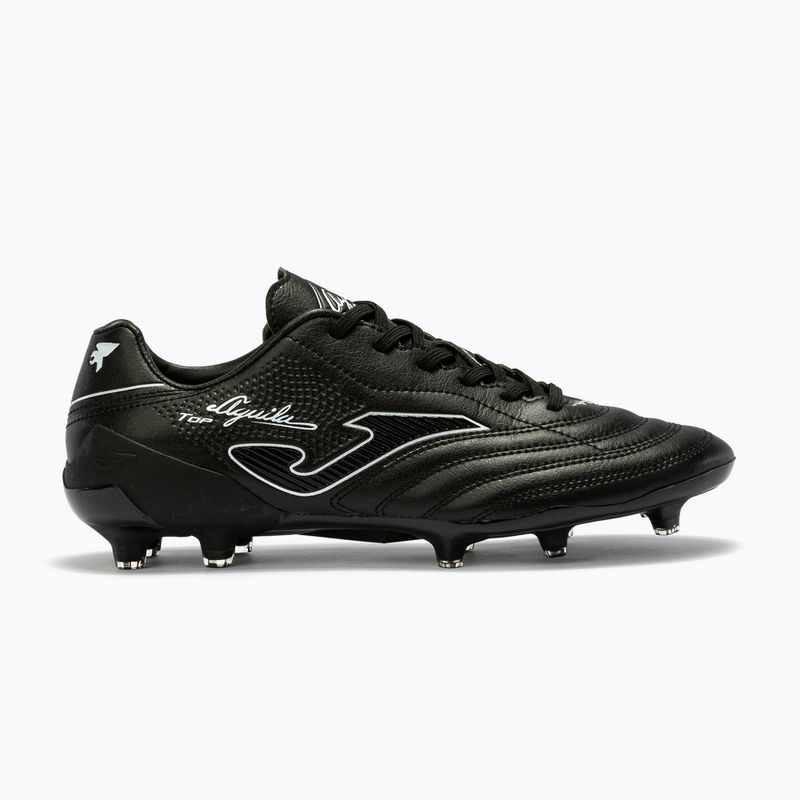 Buty piłkarskie męskie Joma Aguila Top FG black 11