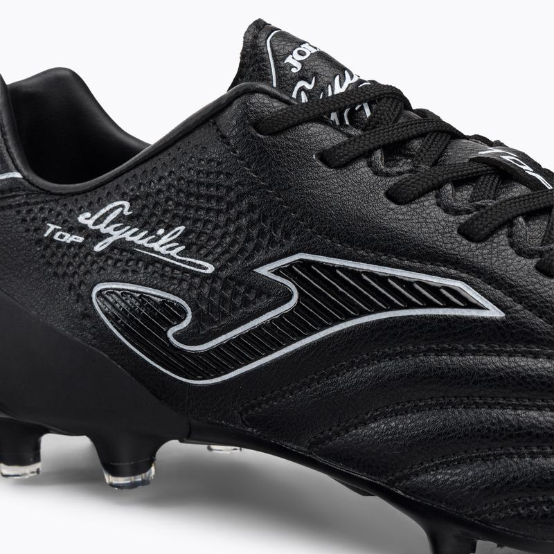 Buty piłkarskie męskie Joma Aguila Top FG black 9