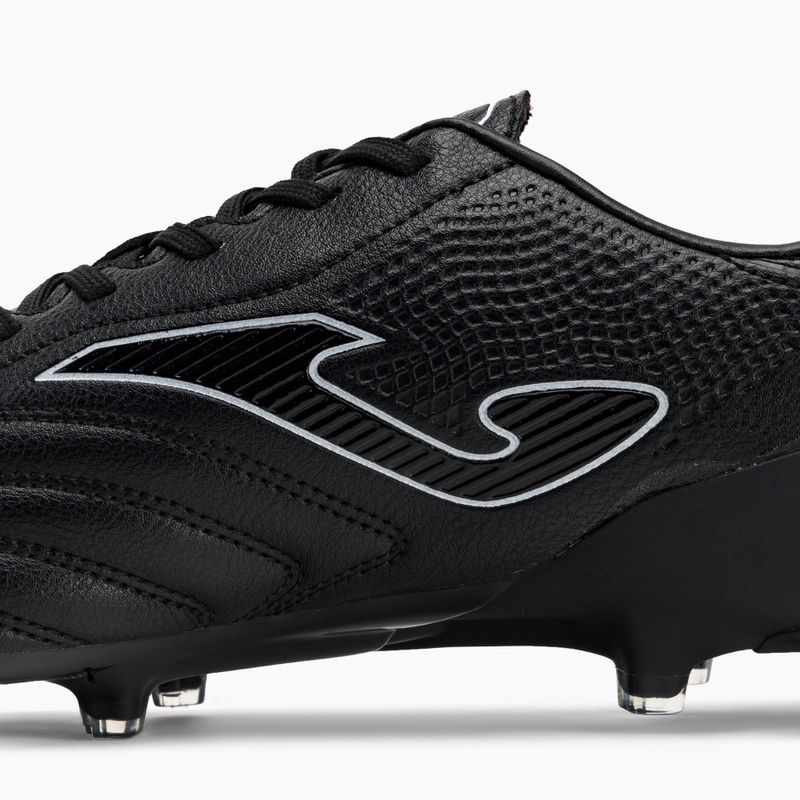 Buty piłkarskie męskie Joma Aguila Top FG black 10