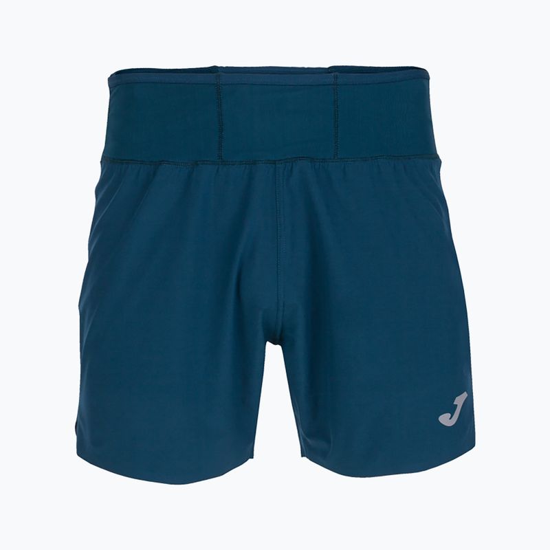 Spodenki do biegania męskie Joma R-Combi blue 2