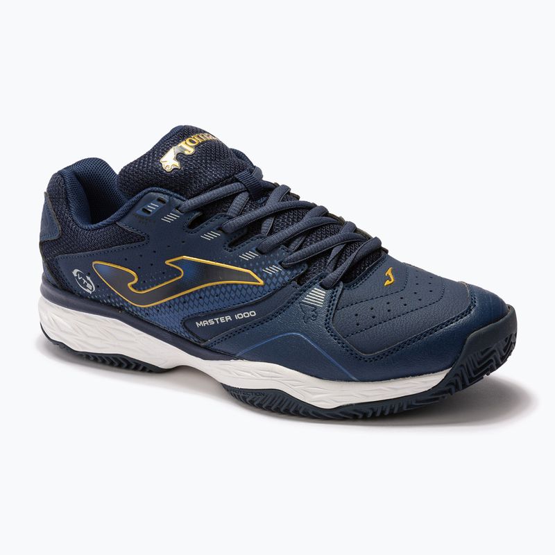 Buty do tenisa męskie Joma Master 1000 P navy 11