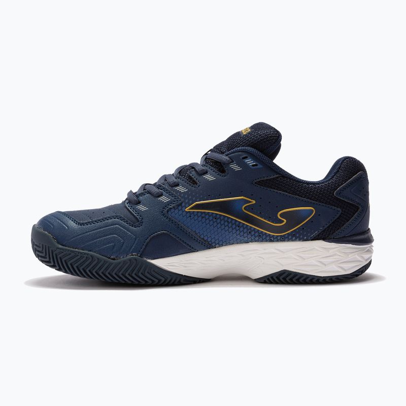 Buty do tenisa męskie Joma Master 1000 P navy 13