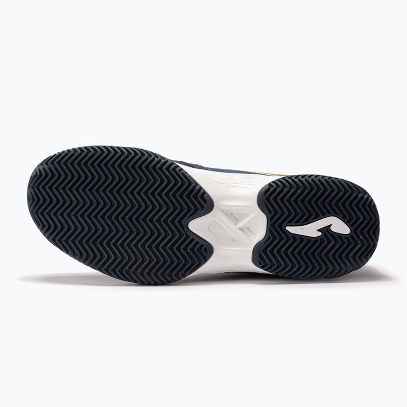 Buty do tenisa męskie Joma Master 1000 P navy 15
