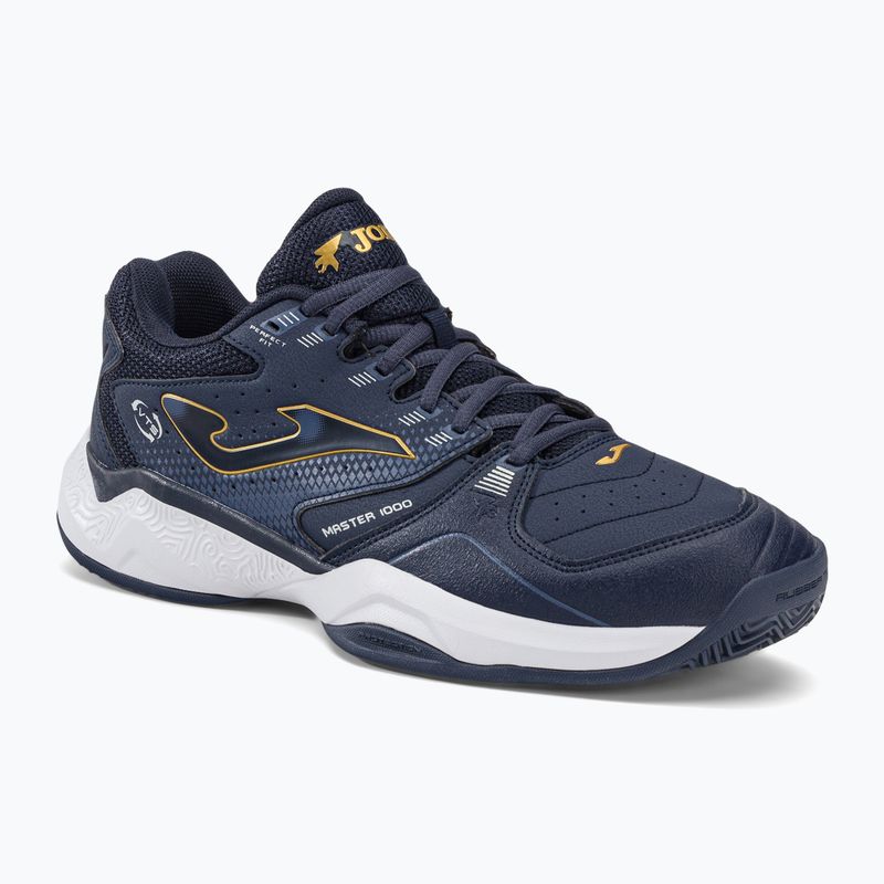 Buty do tenisa męskie Joma Master 1000 P navy