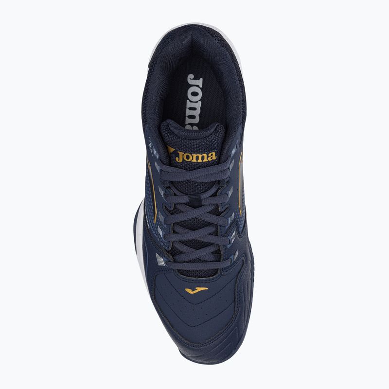 Buty do tenisa męskie Joma Master 1000 P navy 6