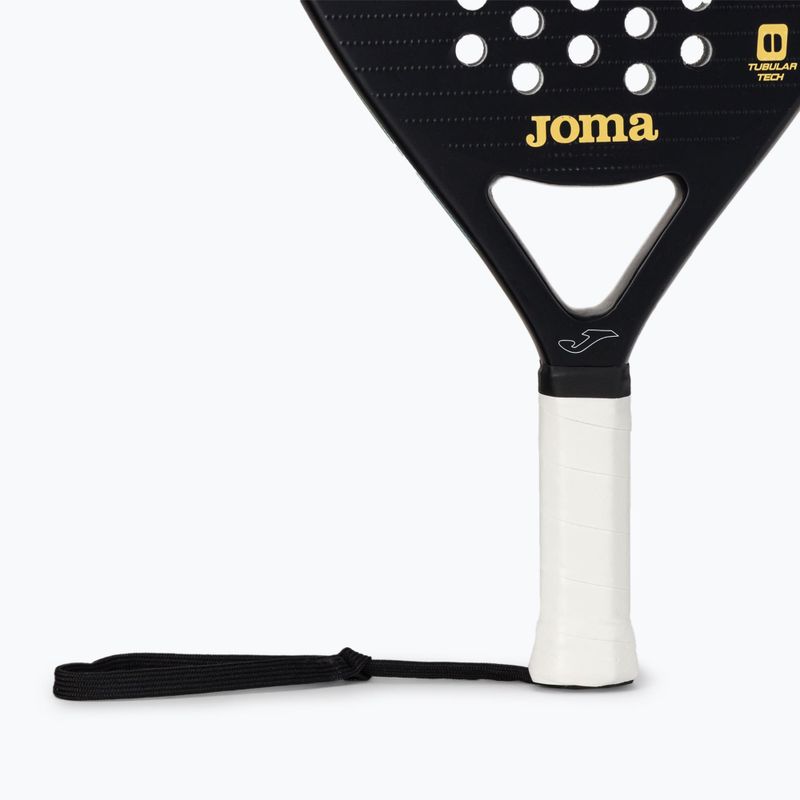 Rakieta do padla Joma Stadium PWR Paddle black/turquoise 4