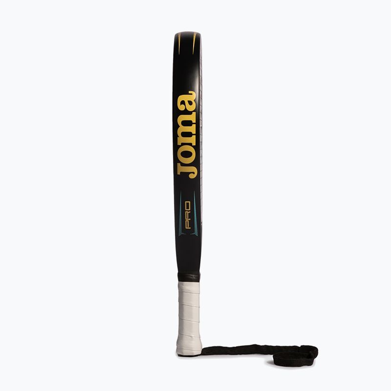 Rakieta do padla Joma Stadium PWR Paddle black/turquoise 8