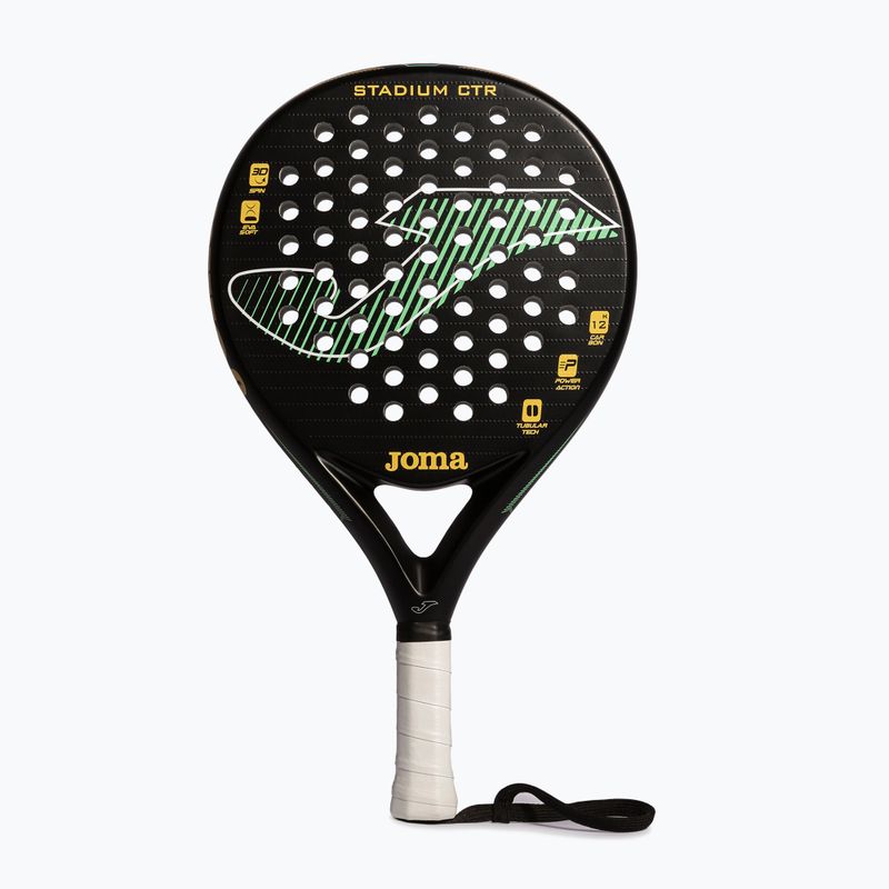 Rakieta do padla Joma Stadium CTR Paddle black/green 7