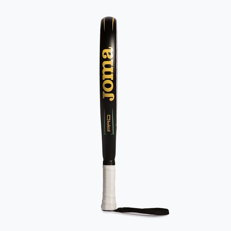 Rakieta do padla Joma Stadium CTR Paddle black/green 8