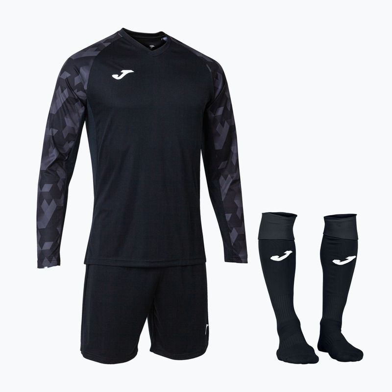 Zestaw bramkarski Joma Zamora VII black