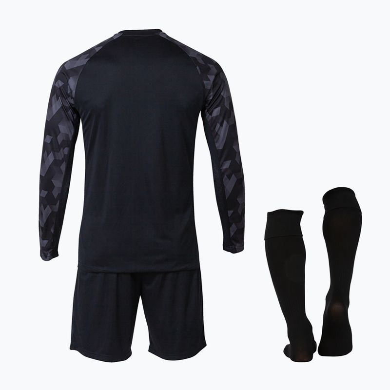 Zestaw bramkarski Joma Zamora VII black 2