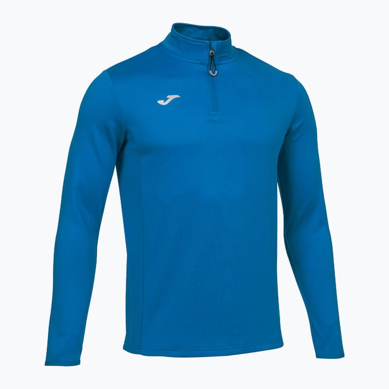 Bluza do biegania męska Joma Running Night royal