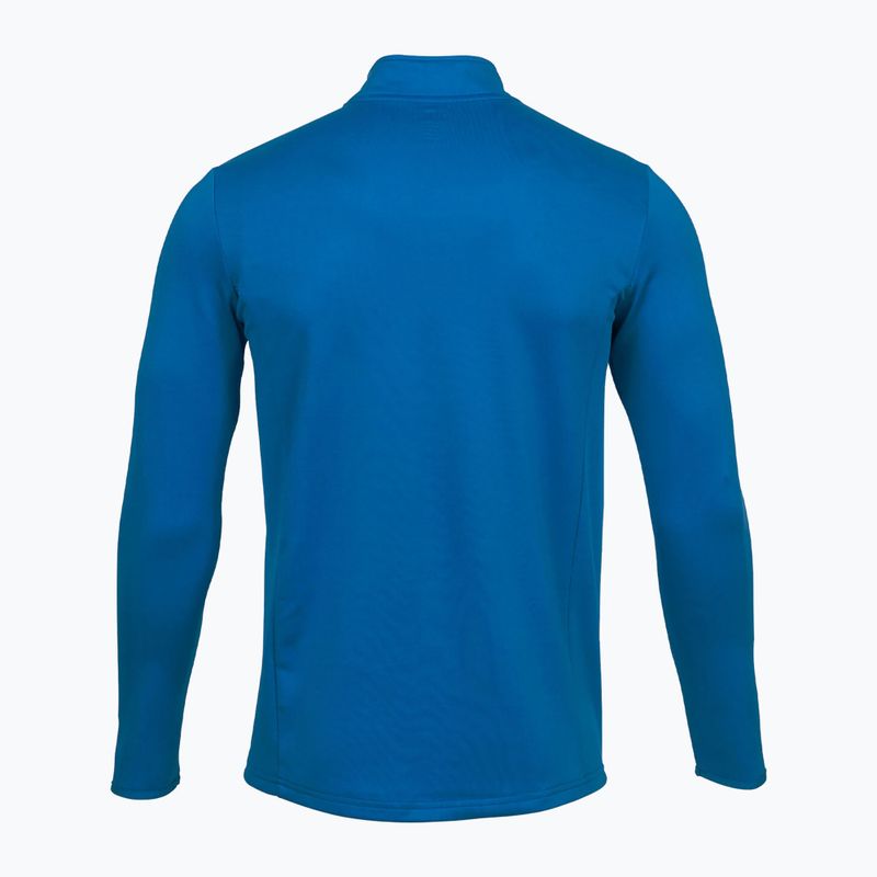 Bluza do biegania męska Joma Running Night royal 2