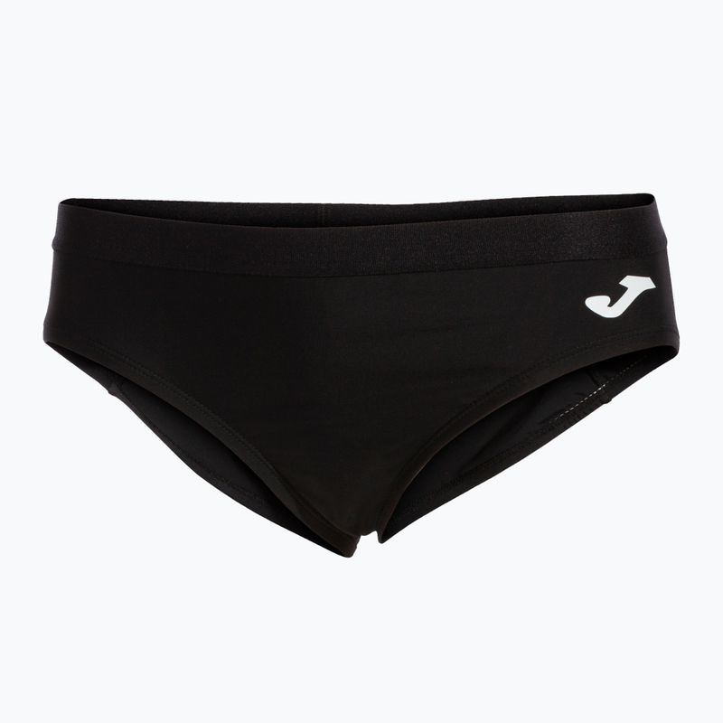 Majtki damskie Joma Olimpia II Athletic black