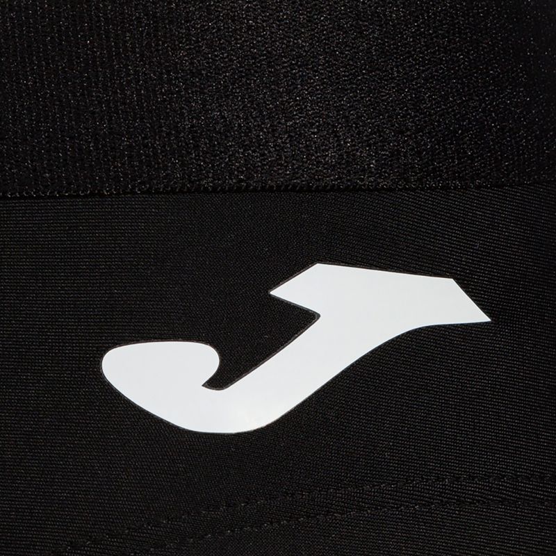 Majtki damskie Joma Olimpia II Athletic black 3