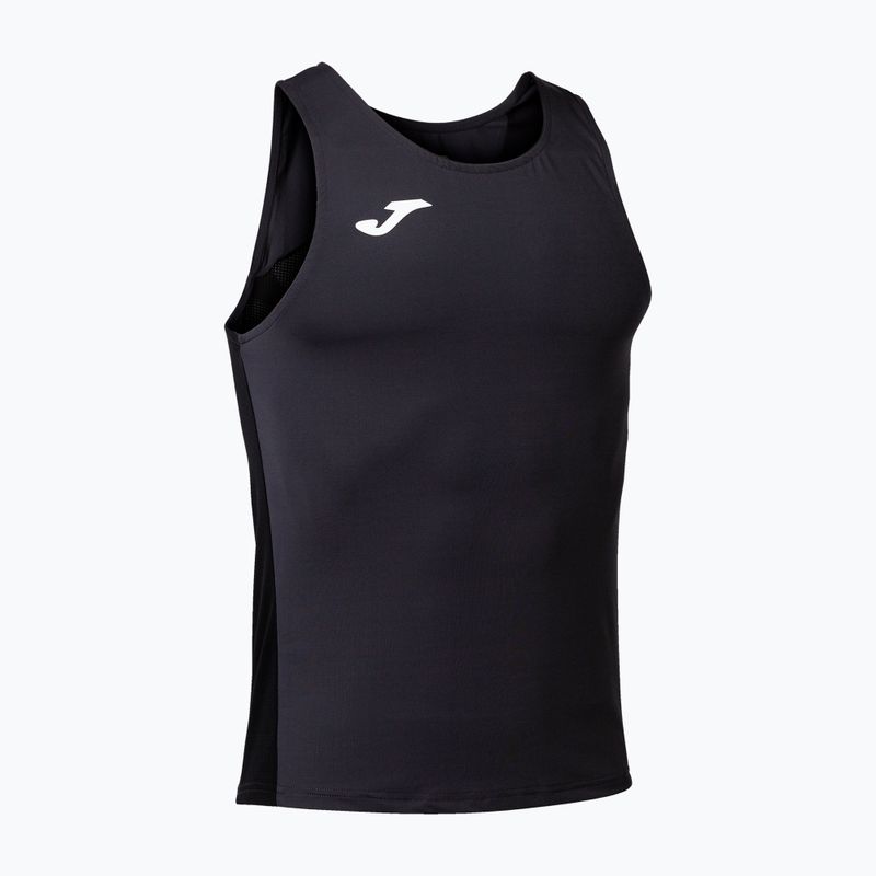 Koszulka do biegania męska Joma R-Winner anthracite