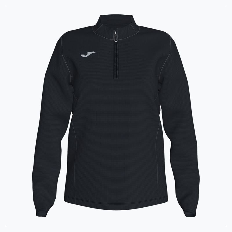 Bluza do biegania damska Joma Running Night black