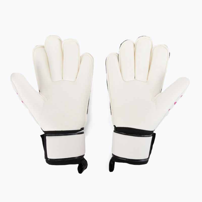 Rękawice bramkarskie Joma Premier white/green 2