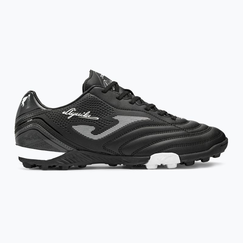 Buty piłkarskie męskie Joma Aguila TF black 2