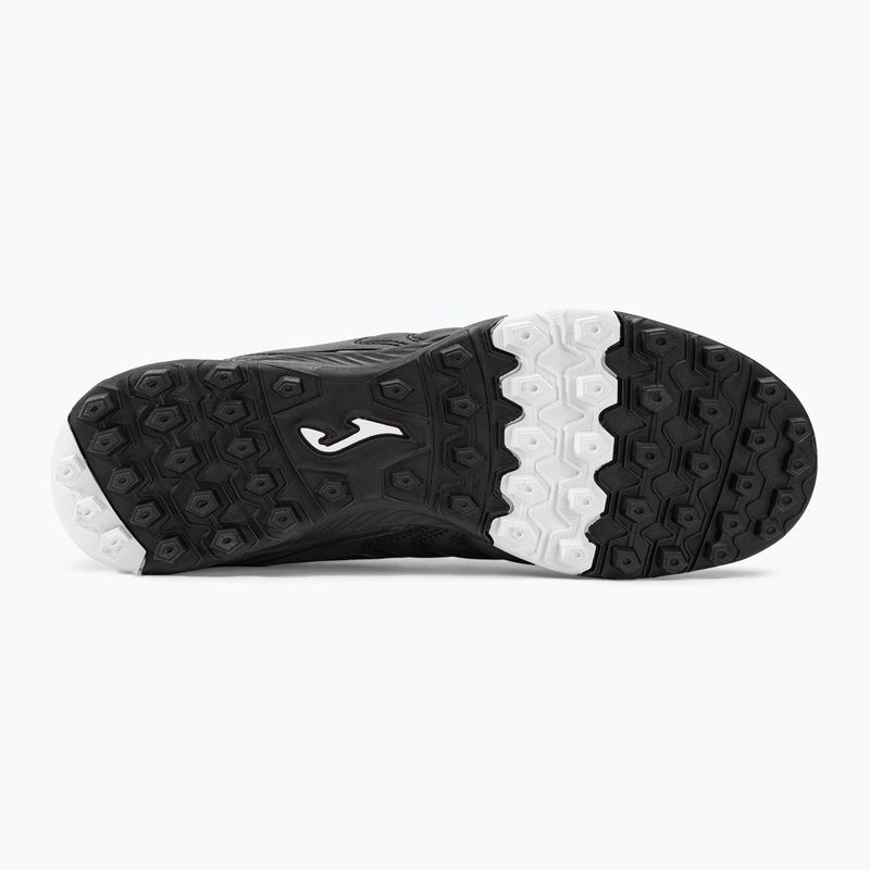 Buty piłkarskie męskie Joma Aguila TF black 5