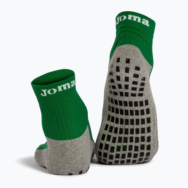 Skarpety Joma Anti-Slip low green 3