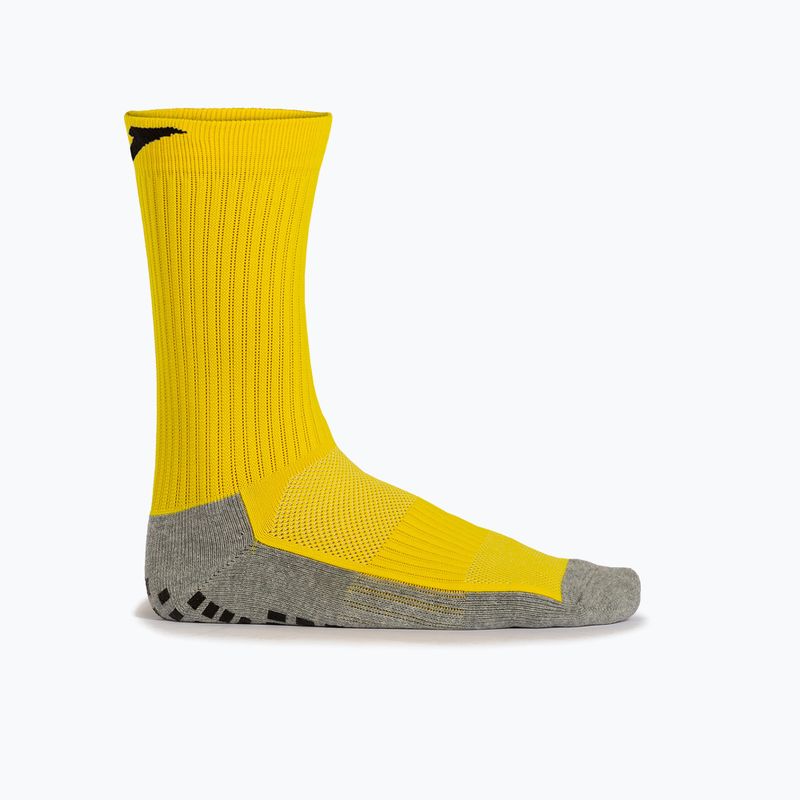 Skarpety Joma Anti-Slip mid yellow