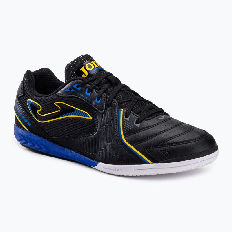 Buty piłkarskie męskie Joma Dribling IN black