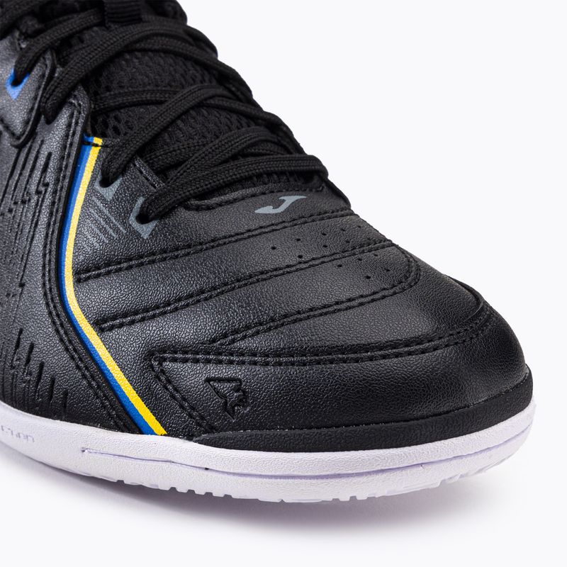 Buty piłkarskie męskie Joma Dribling IN black 7
