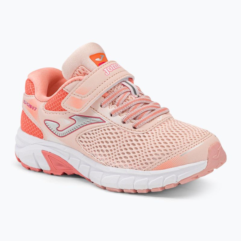 Buty do biegania dziecięce Joma J.Sprint pink