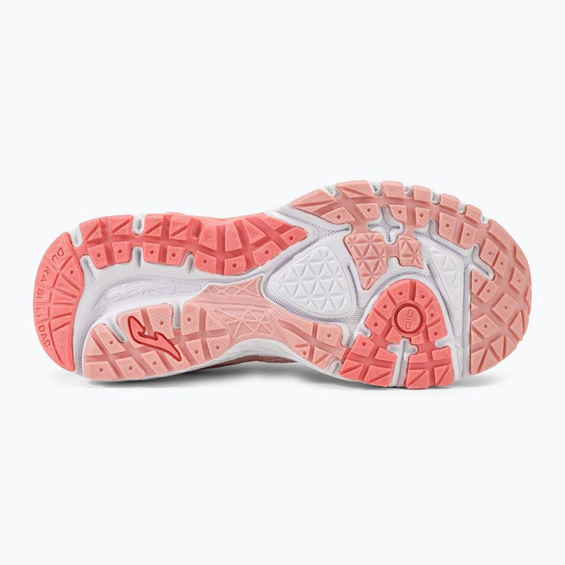 Buty do biegania dziecięce Joma J.Sprint pink 5