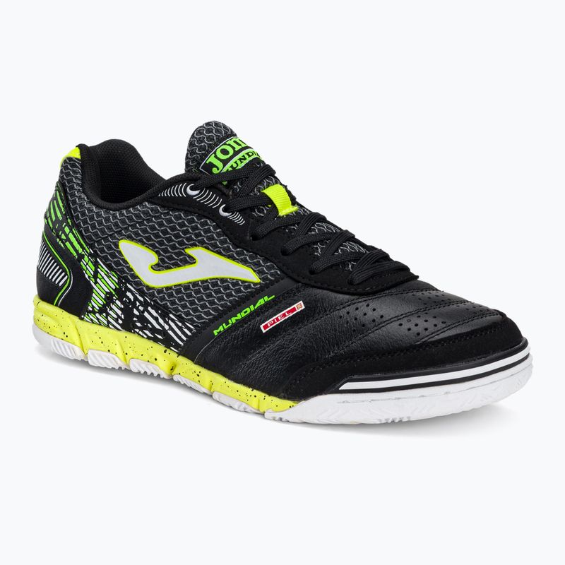 Buty piłkarskie męskie Joma Mundial IN black