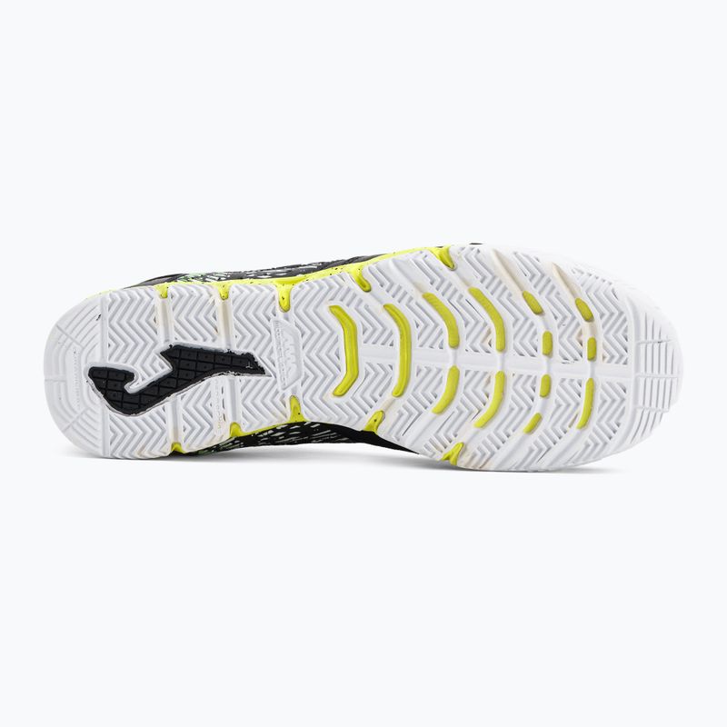 Buty piłkarskie męskie Joma Mundial IN black 5
