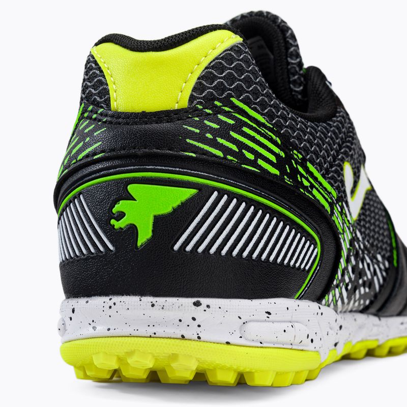 Buty piłkarskie męskie Joma Mundial TF black 9