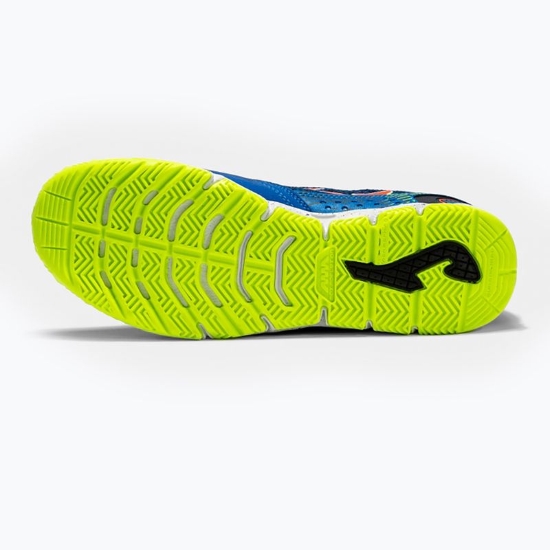 Buty piłkarskie męskie Joma Mundial IN royal 14