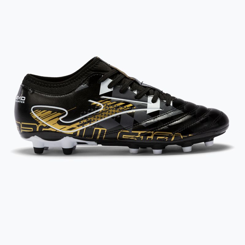 Buty piłkarskie męskie Joma Propulsion FG black 11