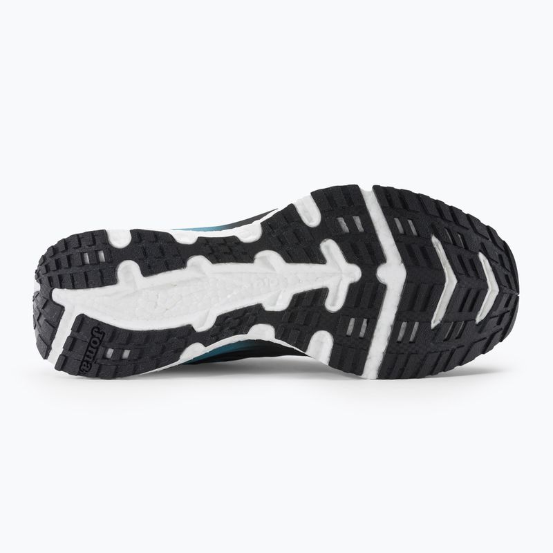 Buty do biegania męskie Joma R.Super Cross grey/turquoise 5