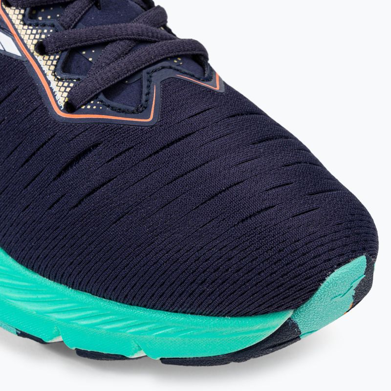 Buty do biegania męskie Joma R.Fenix navy turquoise 7