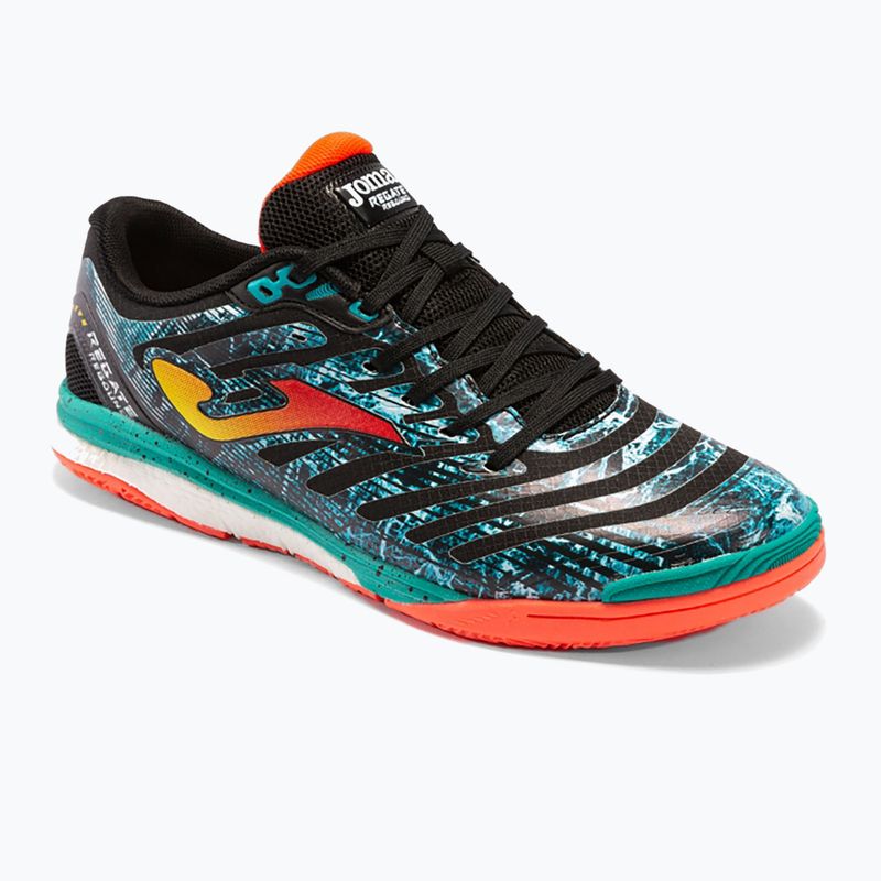 Buty piłkarskie męskie Joma Regate Rebound IN black 11