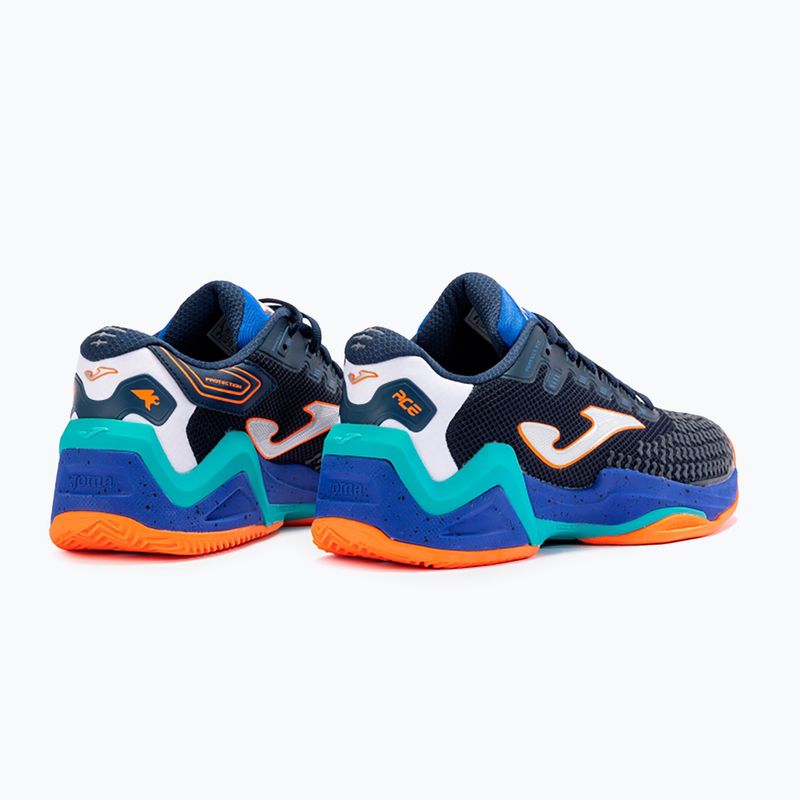 Buty męskie Joma Ace Pro P navy 13